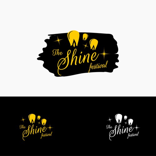 The shine festival