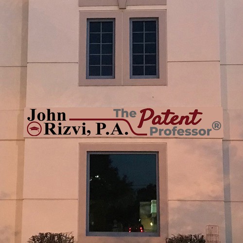 John Rizvi, P.A. - The Patent Professor®