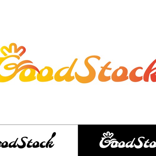 Goodstock needs a new logo