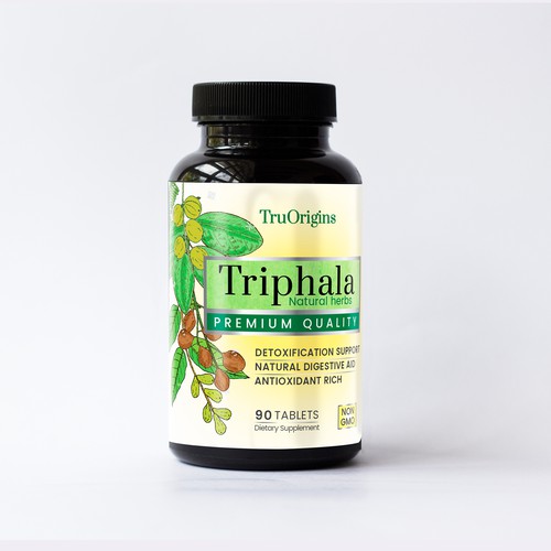 Triphala