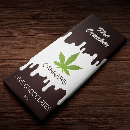 Chocolate Packaging Design