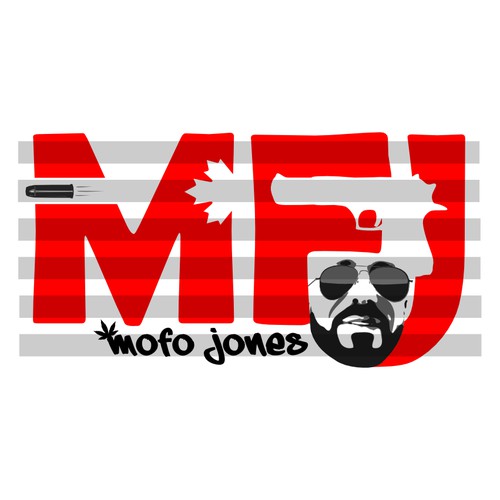 MFJ: BANG! logo