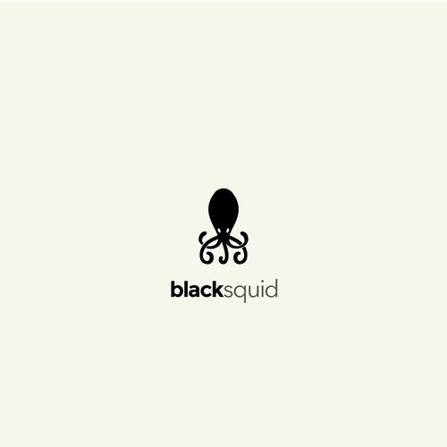 black squid