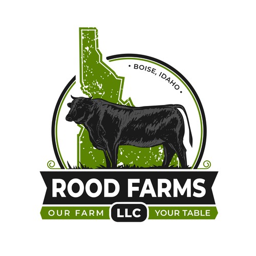 ROOD FARMS