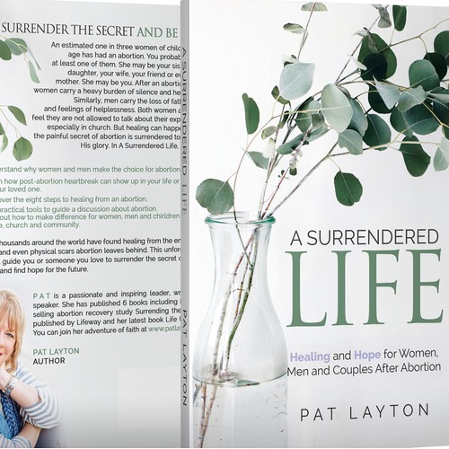 A Surrendered Life