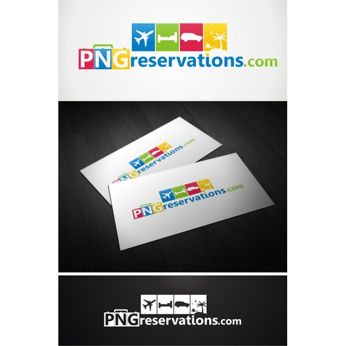 New logo wanted for PNGreservations.com