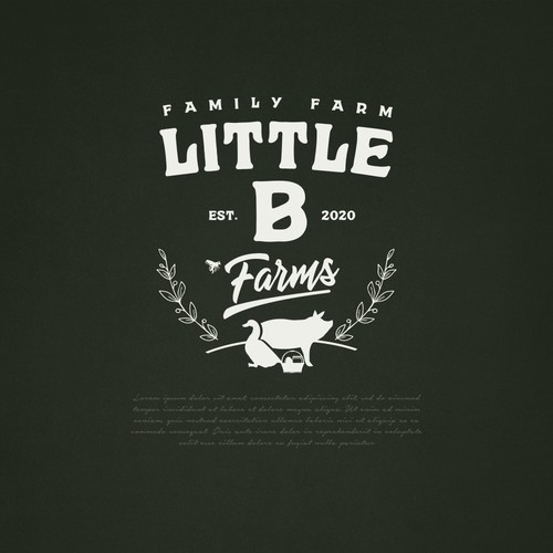 Little B Farm