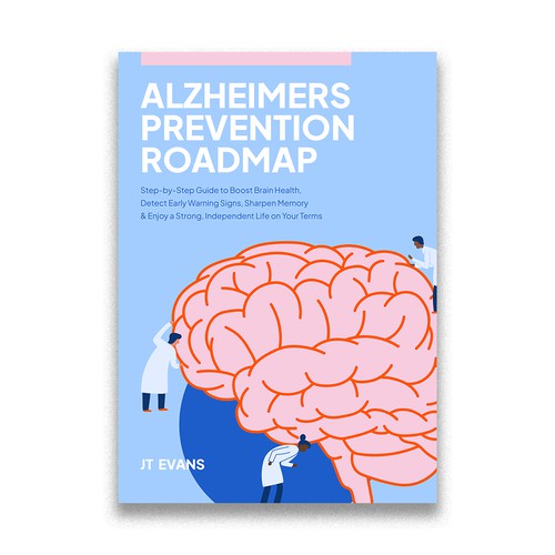 ALZHEIMERS PREVENTION ROADMAP