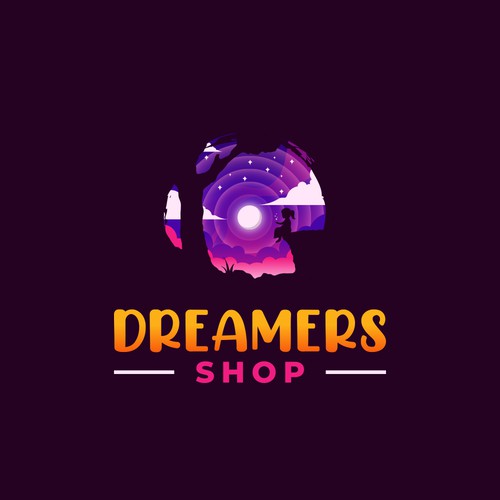 Dreamers' Shop