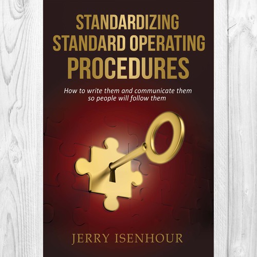 standardizing standard operating procedures