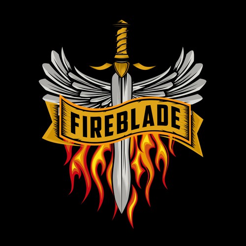 fireblade