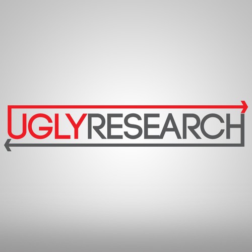 Ugly Research needs a badass logo!