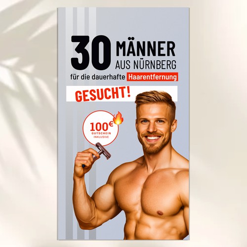 Social Media Ad Banner