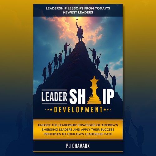 LEADERSHIP || DEVELOPMENT