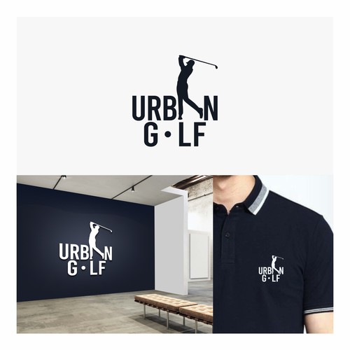 URBAN GOLF