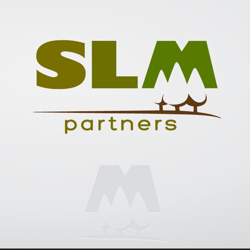 Logo design for a Landscape Architecture company