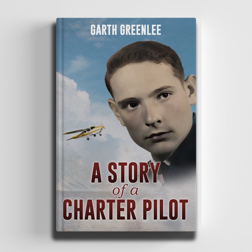 a Story of a charter pilot