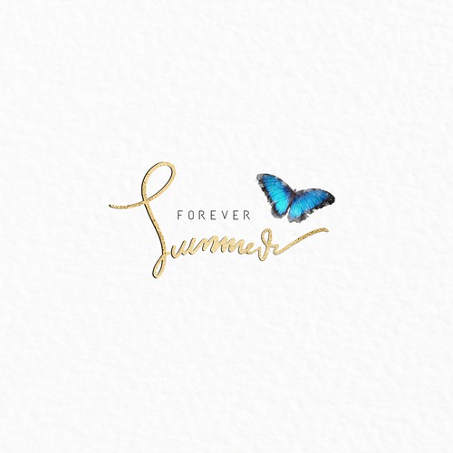 Logo concept for Jewelry line