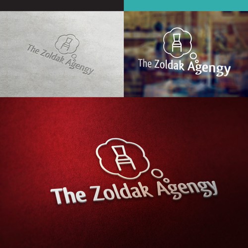 Create a brand mark