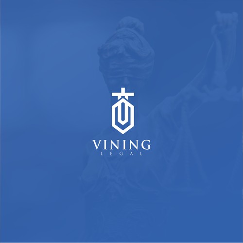 Logo for Vining Legal