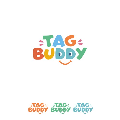 TagBuddy