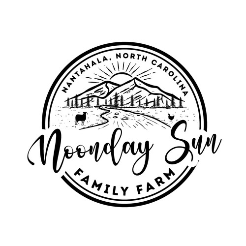 Noonday Sun family farm