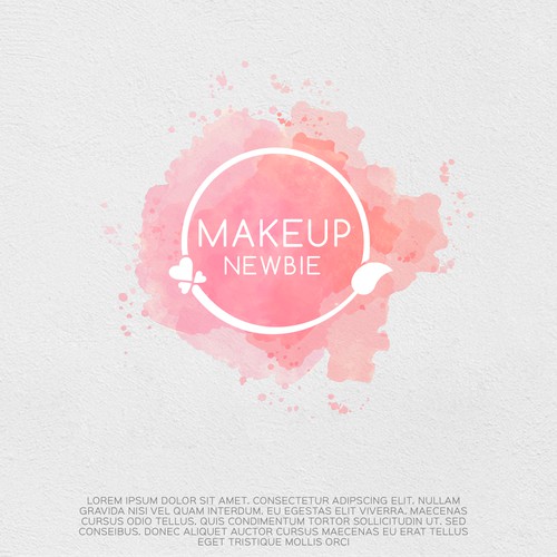 Make Up Newbie