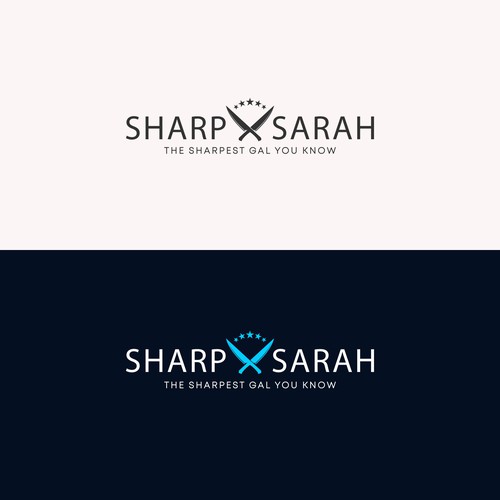 sharp sarah