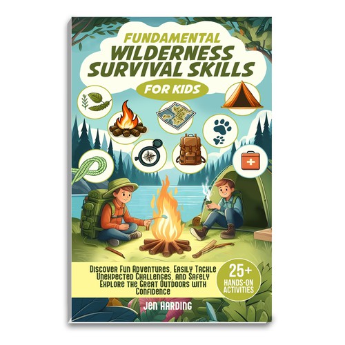 Fundamental Wilderness Survival Skills