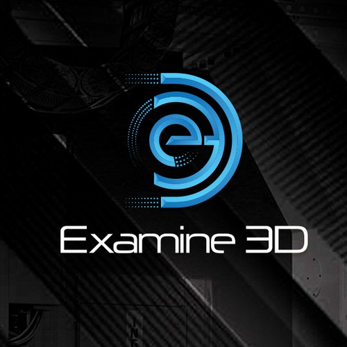 Examine 3D