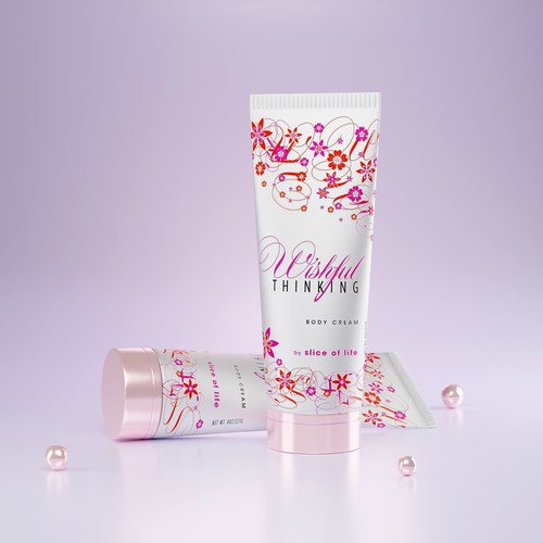 Product label entry