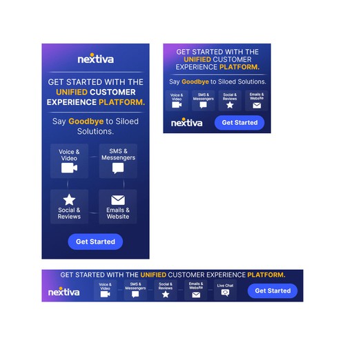 Social Media Banner
