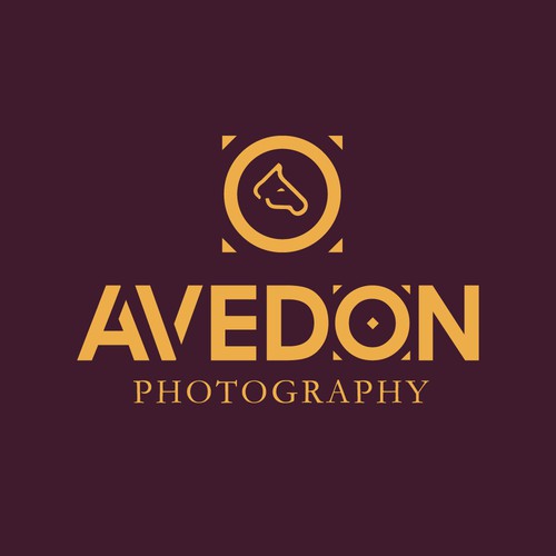 Logo for Photography business