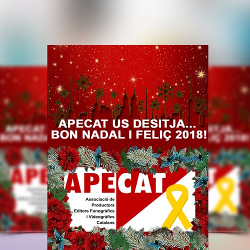 Christmas banner