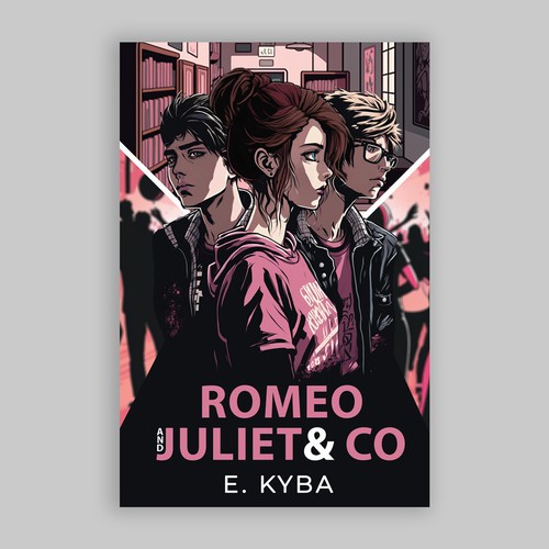 Romcom 