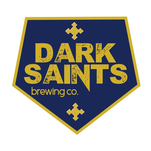 Logo design for a new craft brewery