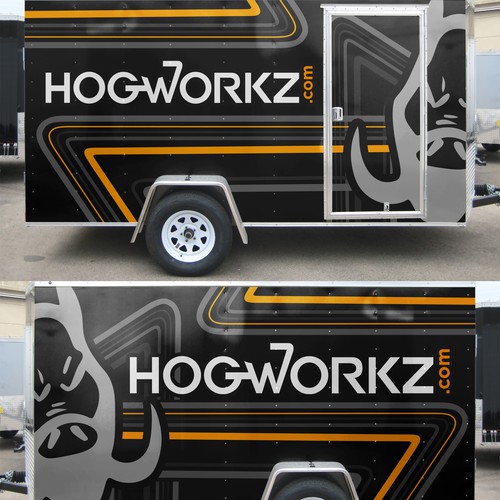 Hogworkz