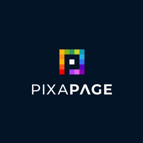 PixaPage - a landing page software tool