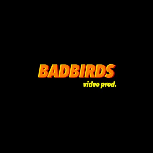 BAD BIRDS Video Production 