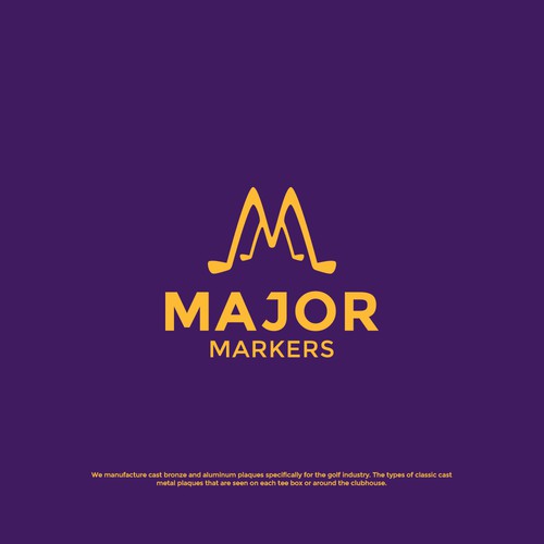 Major Markers