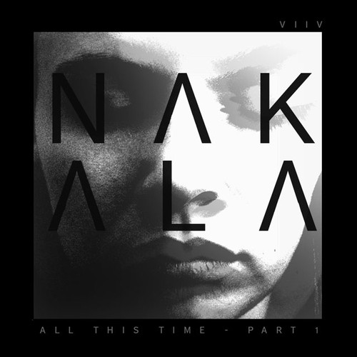 Album Artwork for new artist 'Nakala'