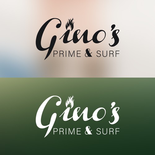 Restaurant Logo Design