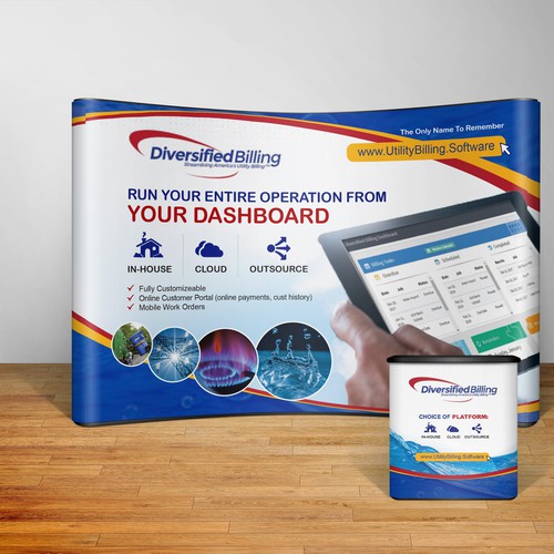 Diversified Technology Corp