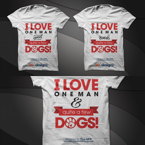 Pets Quote T-shirt