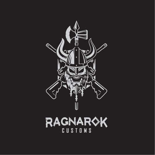 Ragnarok Customs gun shop