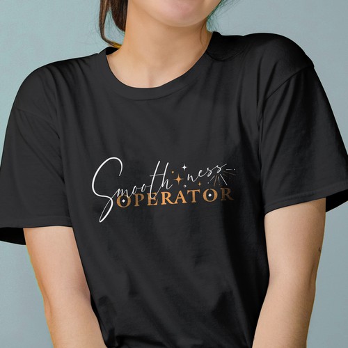 T-shirt for nurse injectors