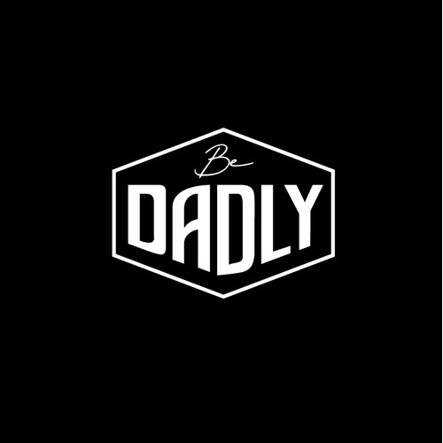 Wordmark Logo Concept for Parenting Platform