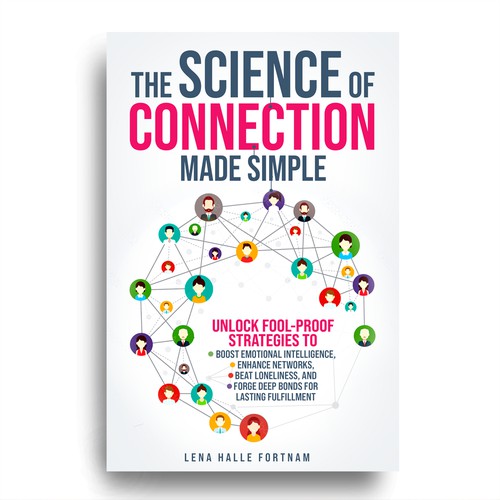 Book Cover Concept