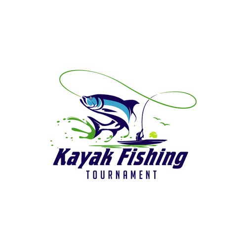 eye candy for Kayak fishing tournaments