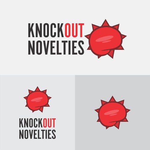 Knockout Novelties